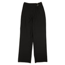 Black Wide Leg Dress Pants