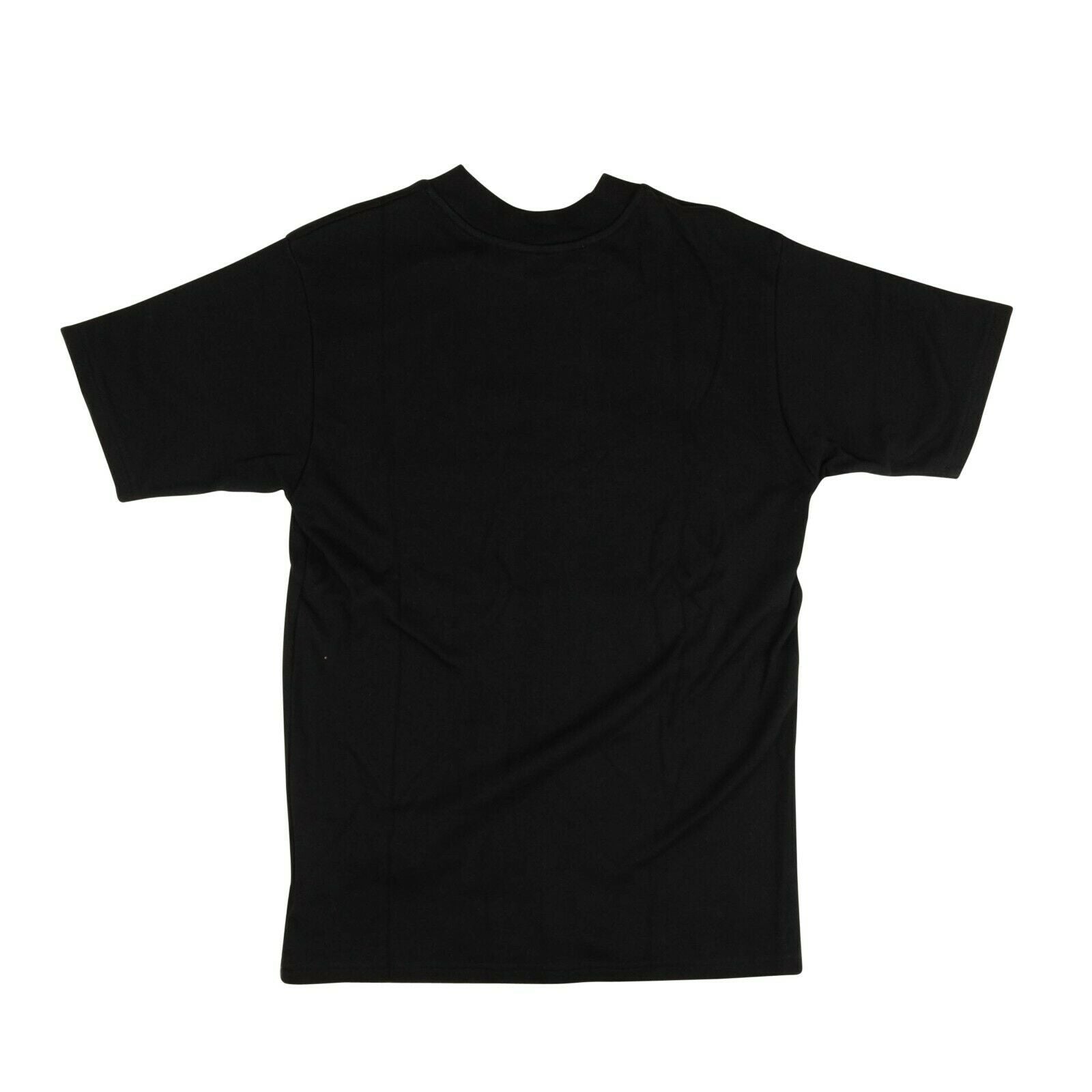 Off-White C/O Virgil Abloh Circle Logo T-Shirt - Black/Green