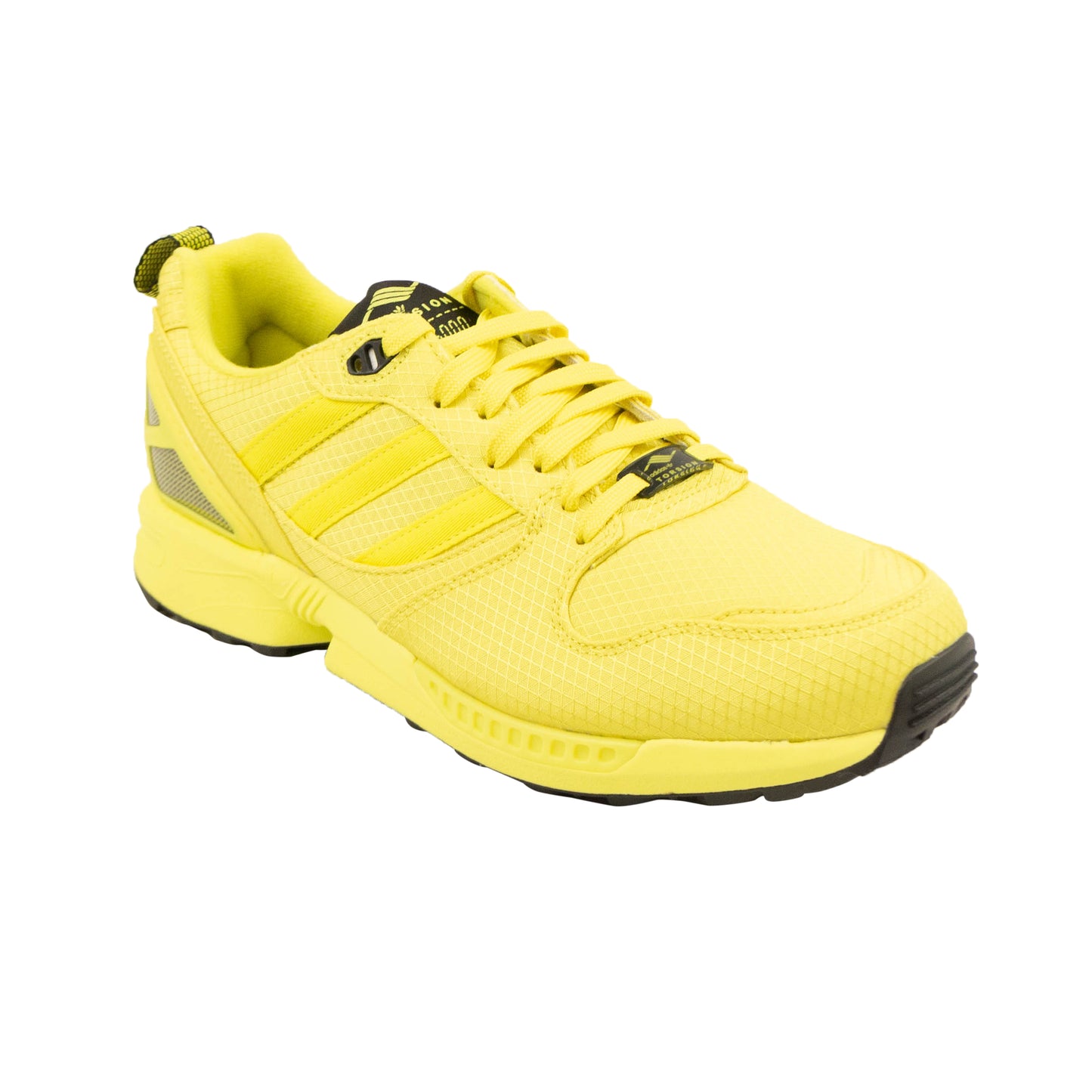 Adidas Originals Zx 5000 ''Torsion'' - Bright Yellow