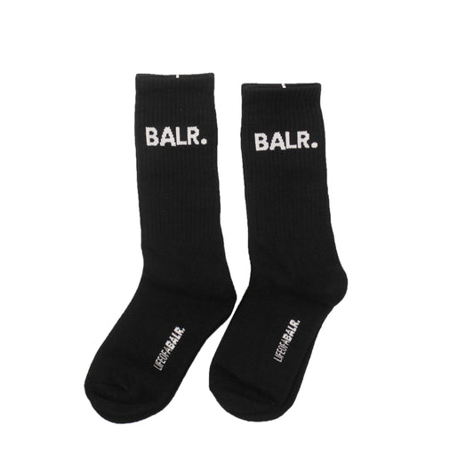 Balr Socks 2-Pack - Black