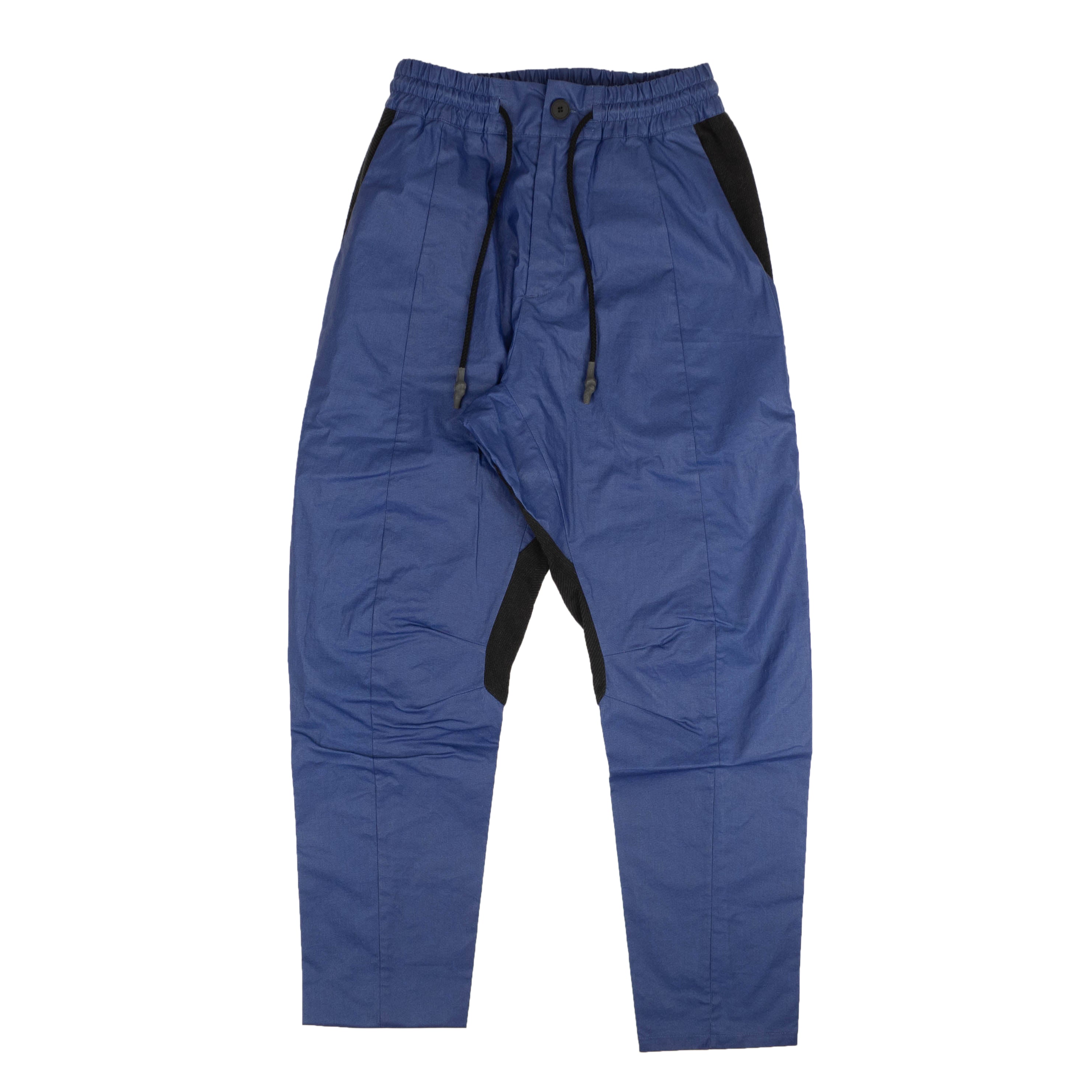Byborre D5 Pants - Blue/Black