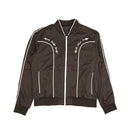 Amiri Western Track Jacket - Brown