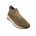 Casbia Man Rev Sneakers - Beige