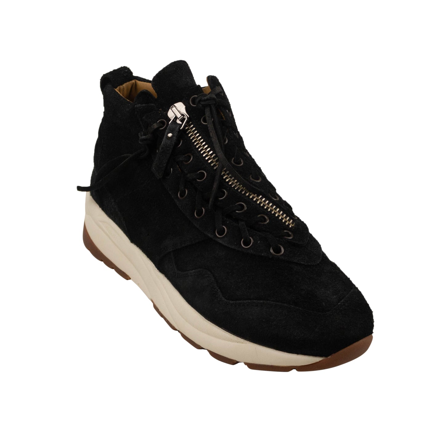 Casbia Awol Ap Sneakers - Black