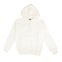 White Peter Doig Hooded Sweatshirt