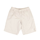 Denim By Vanquish & Fragment Denim Mesh Drawstring Shorts - Beige