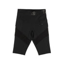 Moncler Logo Waist Pocket Bike Shorts - Black
