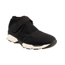 Navy Blue FW19 Strap Sneakers