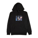 Msfts Rep Battery Hoodie - Black