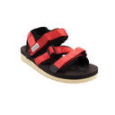 Suicoke Kisee-V Sandals - Red