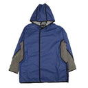 Byborre G5 Hooded Jacket - Navy