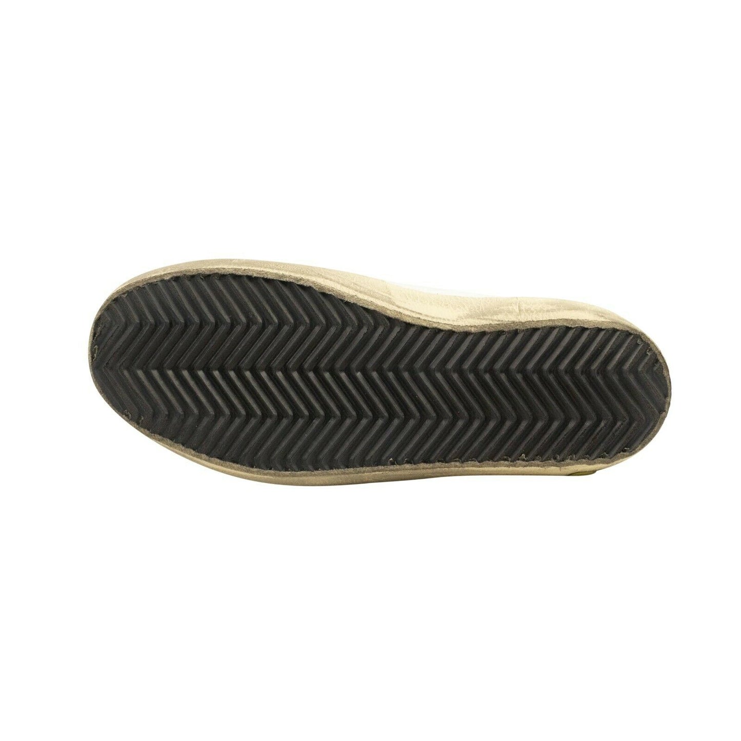 Golden Goose Jg Ps Super Star Leather Glitter Sneakers - White