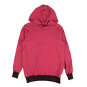 Byborre A1 Hoodie - Fuchsia/Multi