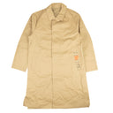 Rokit The Studio Trench - Khaki