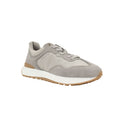 Givenchy Logo Runner Sneakers - Gray