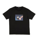 Msfts Rep Battery T-Shirt - Black