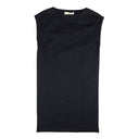 A.P.C Sleeveless Dress - Navy Blue
