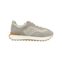 Givenchy Logo Runner Sneakers - Gray