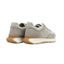 Givenchy Logo Runner Sneakers - Gray