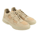Filling Pieces Low Fade Cosmo Sneakers - Gray