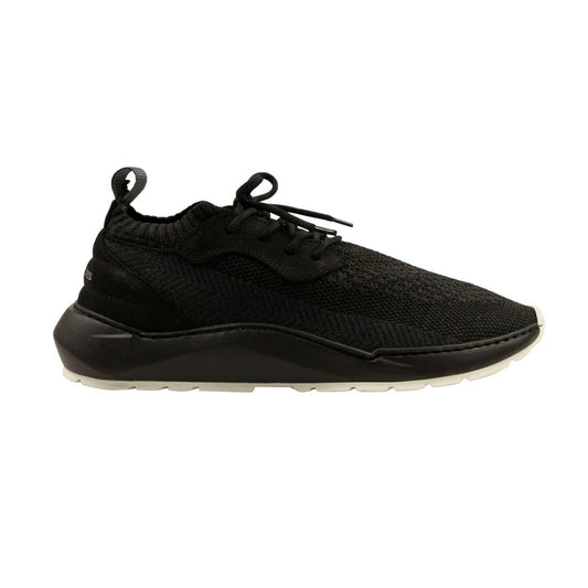 Filling Pieces Knit Speed Arch Runner - Black
