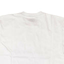 Chinatown Market Cotton 'I Hate' T-Shirt - Dark Green