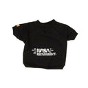 Heron Preston Nasa Dog Crewneck - Black