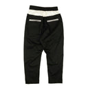 Lost Daze California Pants - Black/White