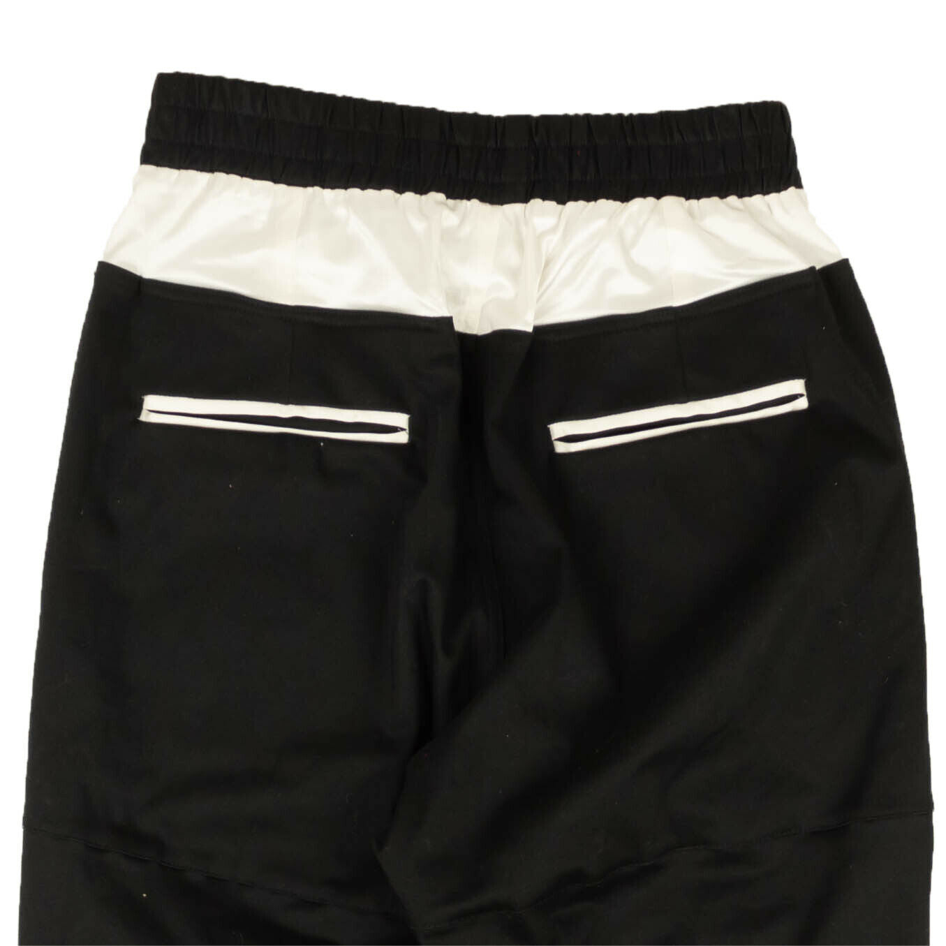 Lost Daze California Pants - Black/White