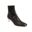 Off-White C/O Virgil Abloh Nappa Allen Ankle Boot - Black