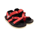 Suicoke Kisee-V Sandals - Red