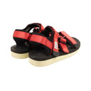 Suicoke Kisee-V Sandals - Red