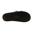 Suicoke Moto-Cab Slides - Purple/Beige
