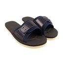 Suicoke Siv Navy Slides - Navy