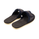 Suicoke Siv Navy Slides - Navy