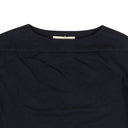 A.P.C Quilted Top - Black