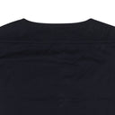 A.P.C Quilted Top - Black