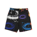 Msfts Rep Anti-Gravity Suit Short - Black/Multi