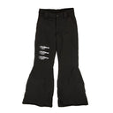 Msfts Rep Astroasquiggle Snow Pants - Black