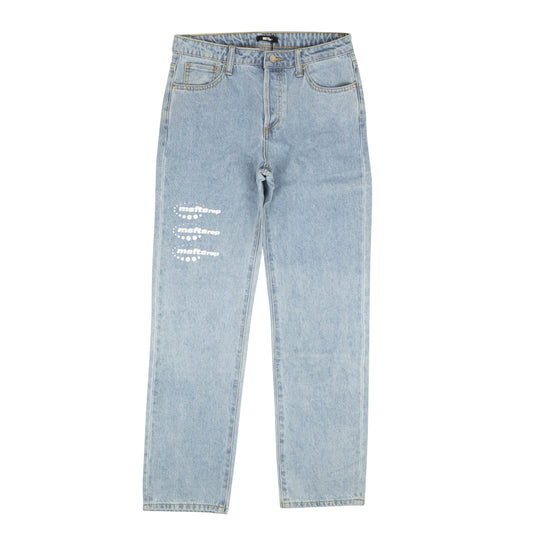 Msfts Rep Trouser - Blue