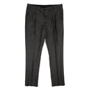 Grey Burberry Shibden Chinos Pants
