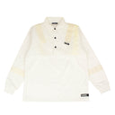 U.P.W.W. Polo Tape Jacket - White