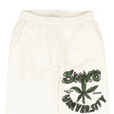 Sickö Wayne Sweatpants - White