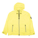 Men's Yellow Stereos Anorak Jacket