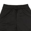 Black And White Classic Track Shorts