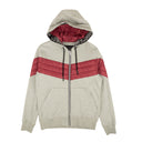 Moose Knuckles Concordia Hoody - Gray