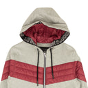 Moose Knuckles Concordia Hoody - Gray
