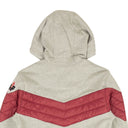 Moose Knuckles Concordia Hoody - Gray