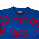 Chinatown Market Knit 'Trade Mark' Sweater - Multi