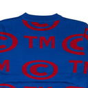 Chinatown Market Knit 'Trade Mark' Sweater - Multi